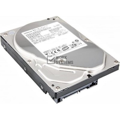 Жесткий диск Hitachi HDP725050GLA360 500Gb  SATAII 3,5" HDD