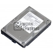 Жесткий диск Hitachi HDS5C1050CLA382 500Gb  SATAII 3,5" HDD
