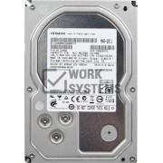 Жесткий диск Hitachi HDS5C3030ALA630 3Tb CoolSpin SATAIII 3.5" HDD
