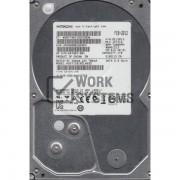 Жесткий диск Hitachi HDS721010CLA632 1Tb 7200 SATAIII 3.5" HDD