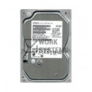 Жесткий диск Hitachi HDS721016CLA382 160Gb  SATAII 3,5" HDD
