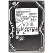 Жесткий диск Hitachi HDS721050CLA362 500Gb  SATAII 3,5" HDD