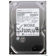 Жесткий диск Hitachi HDS721050DLE630 500Gb  SATAIII 3,5" HDD