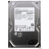 Жесткий диск Hitachi HDS721050DLE630 500Gb  SATAIII 3,5" HDD