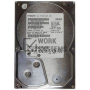 Жесткий диск Hitachi HDS721064CLA332 640Gb 7200 SATAII 3.5" HDD