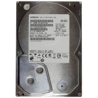 Жесткий диск Hitachi HDS721064CLA332 640Gb 7200 SATAII 3.5" HDD