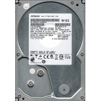 Жесткий диск Hitachi HDS721075CLA332 750Gb 7200 SATAII 3.5" HDD