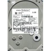 Жесткий диск Hitachi HDS721075KLA330 750Gb 7200 SATAII 3.5" HDD