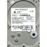 Жесткий диск Hitachi HDS721075KLA330 750Gb 7200 SATAII 3.5" HDD