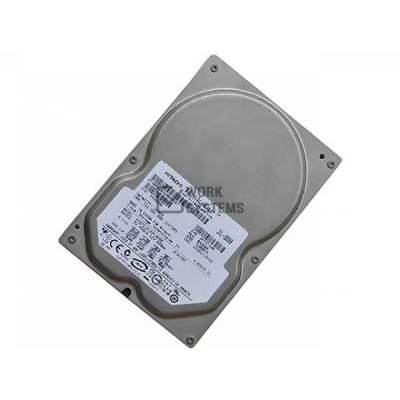 Жесткий диск Hitachi HDS721616PLAT80 160Gb 7200 IDE 3.5" HDD
