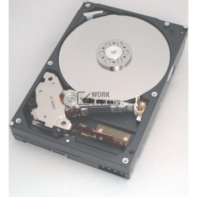 Жесткий диск Hitachi HDS722525VLAT80 250Gb 7200 IDE 3.5" HDD