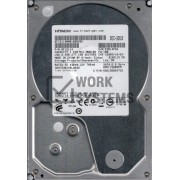 Жесткий диск Hitachi HDS723015BLA642 1,5Tb  SATAIII 3,5" HDD