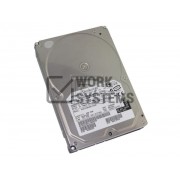 Жесткий диск Hitachi HDS724040KLSA80 400Gb  SATA 3,5" HDD