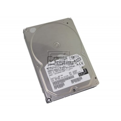 Жесткий диск Hitachi HDS724040KLSA80 400Gb  SATA 3,5" HDD