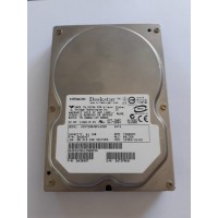 Жесткий диск Hitachi HDS728040PLA320 40Gb 7200 SATAII 3.5" HDD