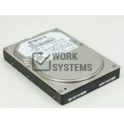 Жесткий диск Hitachi HDS728040PLAT20 41,1Gb 7200 IDE 3.5" HDD