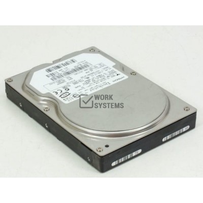 Жесткий диск Hitachi HDS728040PLAT20 41,1Gb 7200 IDE 3.5" HDD