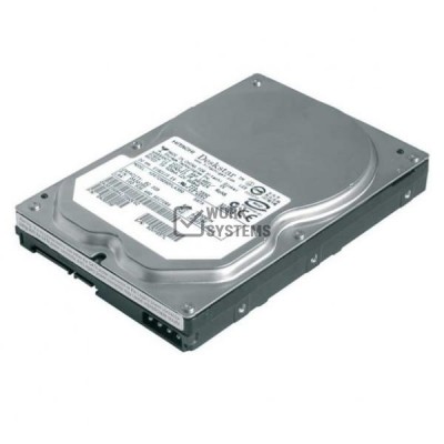 Жесткий диск Hitachi HDS728080PLA380 82,3Gb  SATAII 3,5" HDD