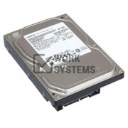 Жесткий диск Hitachi HDT721016SLA380 160Gb  SATAII 3,5" HDD
