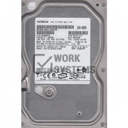 Жесткий диск Hitachi HDT721032SLA360 320Gb  SATAII 3,5" HDD