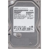 Жесткий диск Hitachi HDT721032SLA360 320Gb  SATAII 3,5" HDD