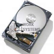 Жесткий диск Hitachi HDT725040VLA360 400Gb 7200 SATAII 3.5" HDD