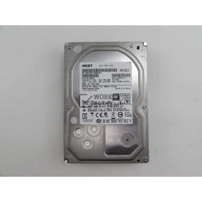 Жесткий диск Hitachi HMS5C4040ALE640 4Tb  SATAIII 3,5" HDD