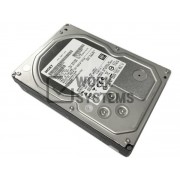 Жесткий диск Hitachi HMS5C4040BLE641 4Tb CoolSpin SATAIII 3.5" HDD