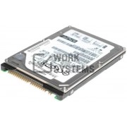 Жесткий диск Hitachi IC25N020ATCS04-0 20Gb 4200 IDE 2,5" HDD