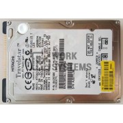 Жесткий диск Hitachi HTS421260H9AT00 60Gb 4200 IDE 2,5" HDD