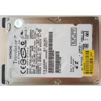 Жесткий диск Hitachi HTS421260H9AT00 60Gb 4200 IDE 2,5" HDD