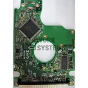 Жесткий диск Hitachi HTS424030M9AT00 30Gb 4200 IDE 2,5" HDD