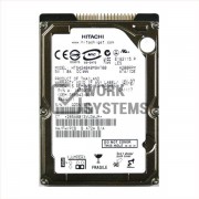 Жесткий диск Hitachi HTS424040M9AT00 40Gb 4200 IDE 2,5" HDD