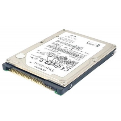 Жесткий диск Hitachi HTS726060M9AT00 60Gb 7200 IDE 2,5" HDD