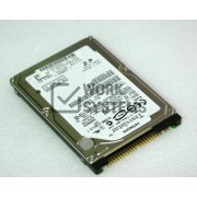 Жесткий диск Hitachi HTS541060G9AT00 60Gb 5400 IDE 2,5" HDD