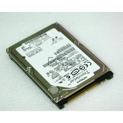 Жесткий диск Hitachi HTS541060G9AT00 60Gb 5400 IDE 2,5" HDD