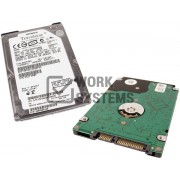 Жесткий диск Hitachi HTS541060G9SA00 60Gb 5400 SATA 2,5" HDD