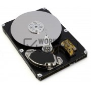 Жесткий диск Hitachi HTS541210H9AT00 100Gb 5400 IDE 2,5" HDD