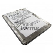 Жесткий диск Hitachi HTS541210H9SA00 100Gb 5400 SATA 2,5" HDD