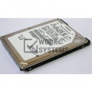 Жесткий диск Hitachi HTS541612J9AT00 120Gb 5400 IDE 2,5" HDD