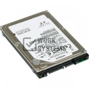 Жесткий диск Hitachi HTS541616J9SA00 160Gb 5400 SATA 2,5" HDD