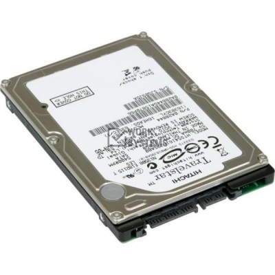 Жесткий диск Hitachi HTS541616J9SA00 160Gb 5400 SATA 2,5" HDD