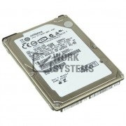 Жесткий диск Hitachi HTS543216L9A300 160Gb 5400 SATA 2,5" HDD