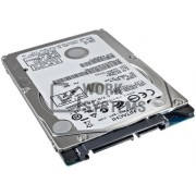 Жесткий диск Hitachi HTS543232A7A384 320Gb 5400 SATAII 2,5" HDD
