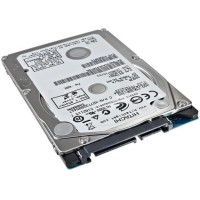 Жесткий диск Hitachi HTS543232A7A384 320Gb 5400 SATAII 2,5" HDD