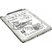 Жесткий диск Hitachi HTS545032A7E380 320Gb 5400 SATAII 2,5" HDD