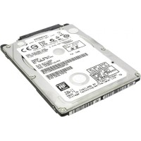 Жесткий диск Hitachi HTS545032A7E380 320Gb 5400 SATAII 2,5" HDD