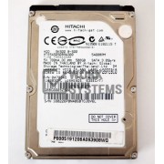 Жесткий диск Hitachi HTS545050B9A300 500Gb 5400 SATAII 2,5" HDD