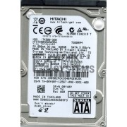 Жесткий диск Hitachi HTS725032A9A364 320Gb 7200 SATAII 2,5" HDD