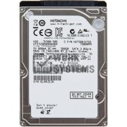 Жесткий диск Hitachi HTS725050A9A364 500Gb 7200 SATAII 2,5" HDD